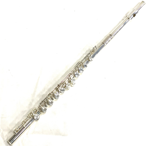 ヤマハ フルート 木管楽器 YFL-211