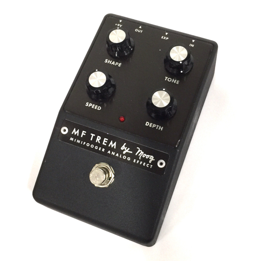 Moog モーグ MF TREM エフェクター