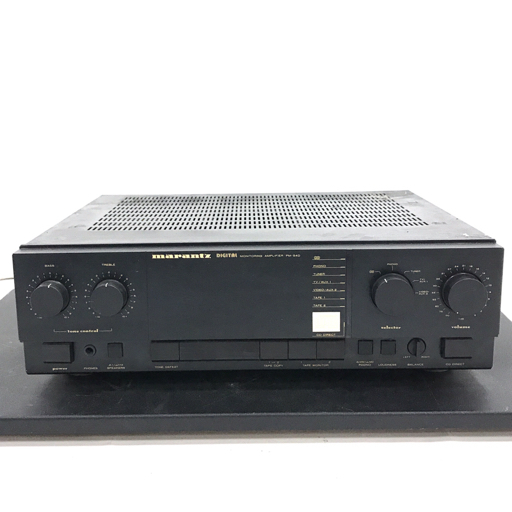 marantz PM-54D プリメインアンプ マランツ