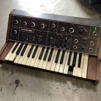 KORG シンセサイザー KORG-770