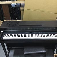 YAMAHA Clavinova CLP-430R