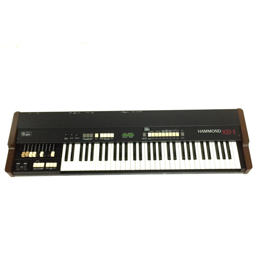 ハモンド XB-1 電子オルガン