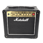 Marshall