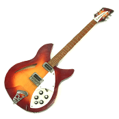 Rickenbacker