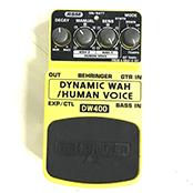 BEHRINGER