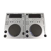 CDJ